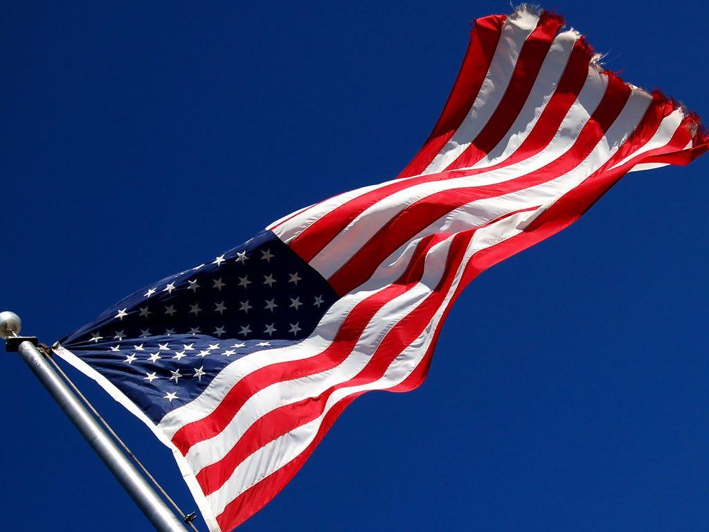 Military American Flag Wallpapers - Top Free Military American Flag ...