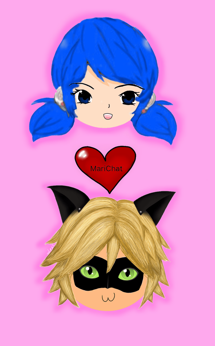 704x1135 Marichat Wallpaper iPhone .line.