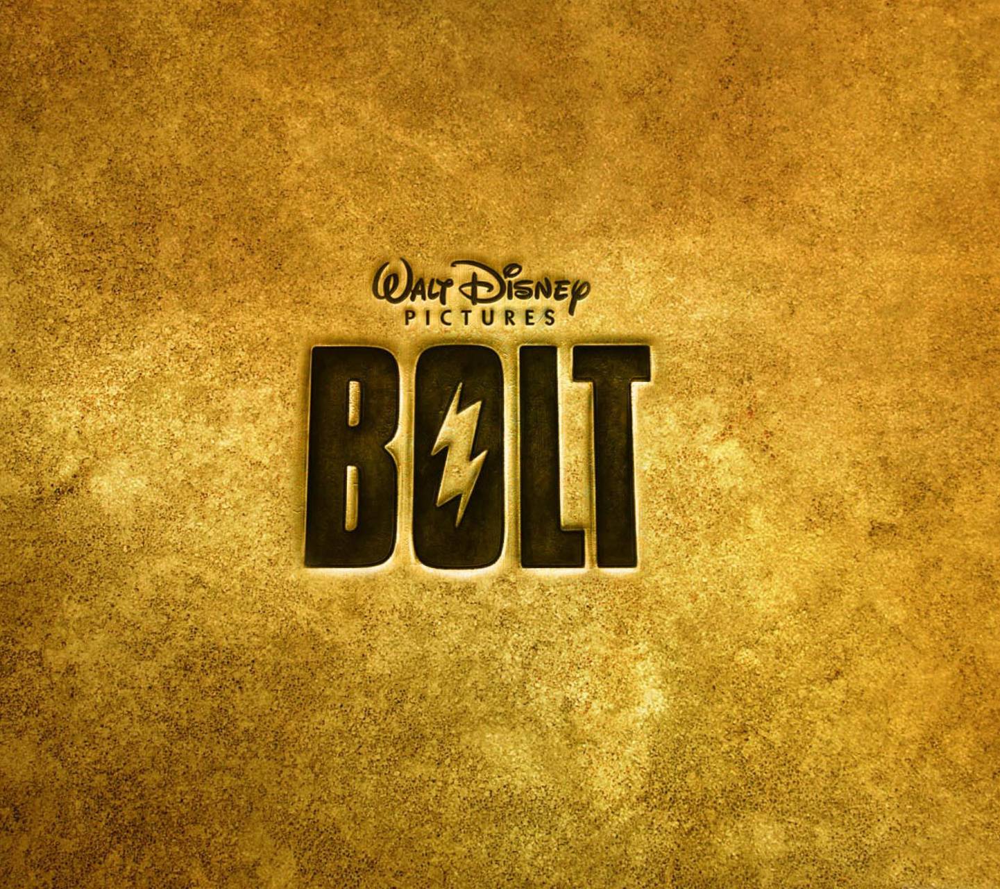 Bolt Disney Wallpapers - Top Free Bolt Disney Backgrounds - WallpaperAccess