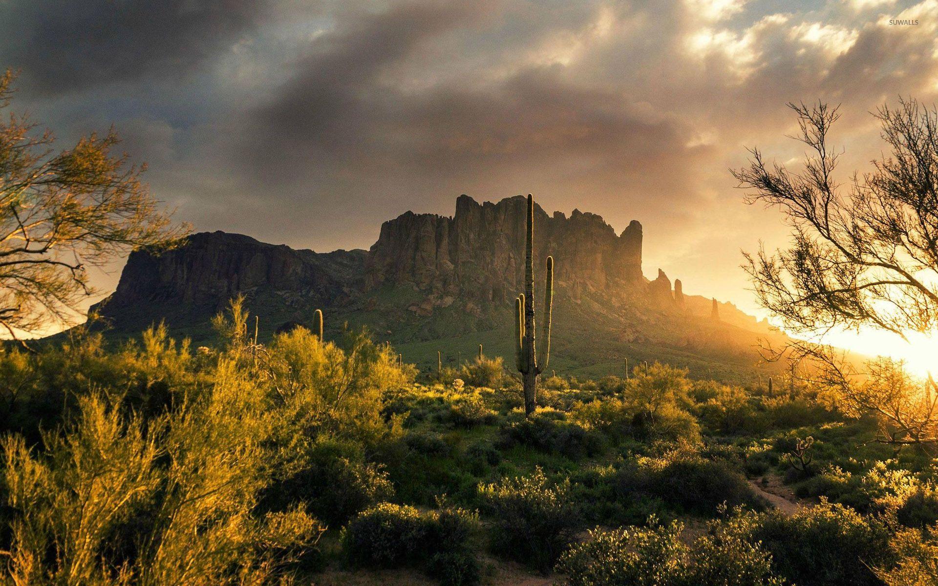 1920x1200 Superior Arizona Wallpaper Background .