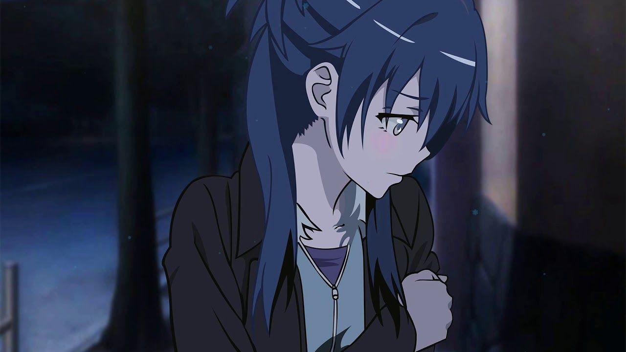 1280x720 Yukino oregairu Wallpaper