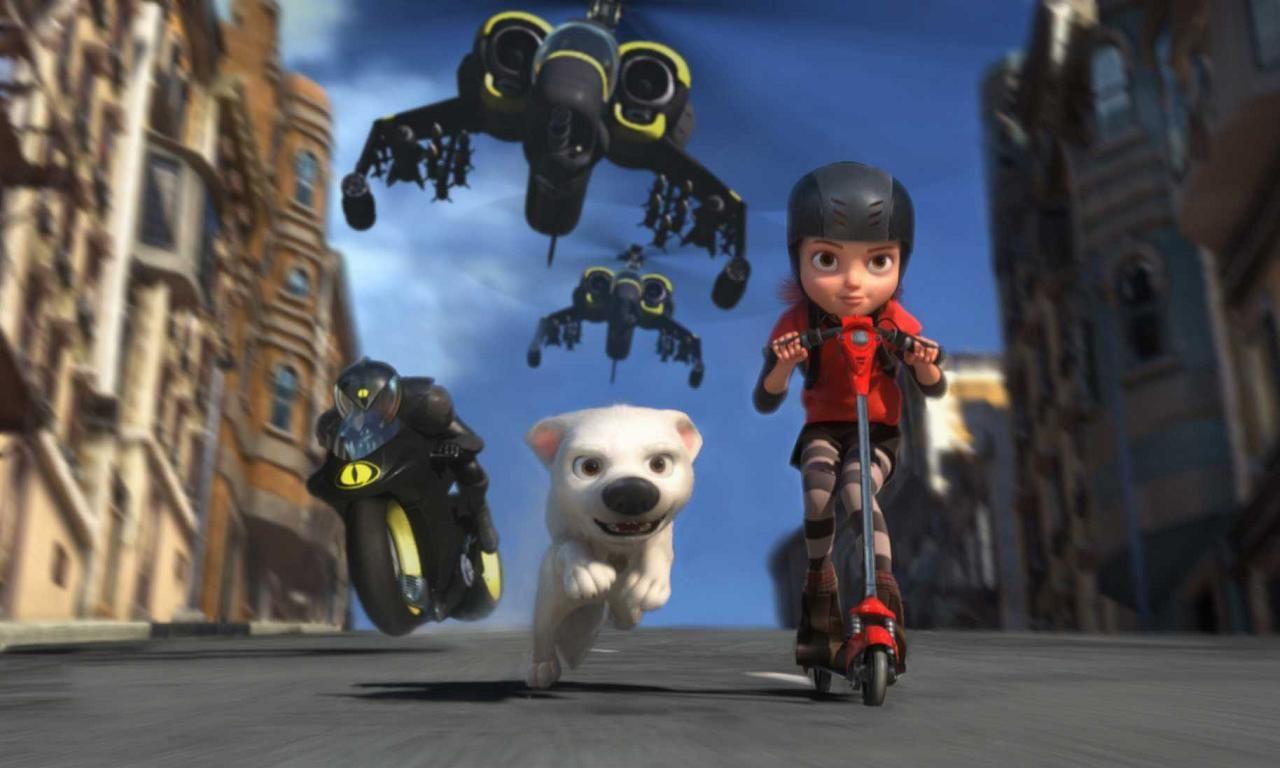 1280x768 Movie