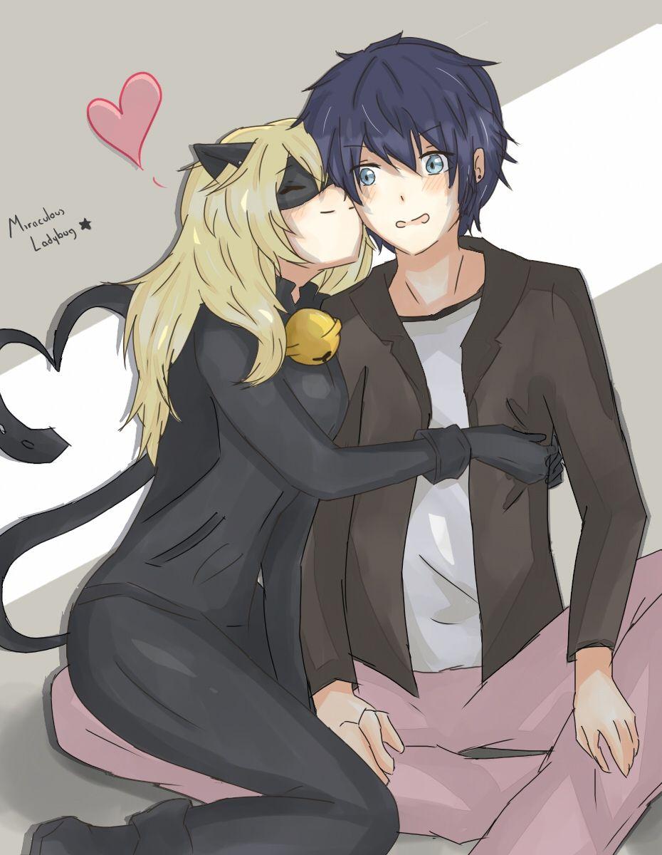 Marichat Wallpapers - Top Free Marichat Backgrounds - WallpaperAccess