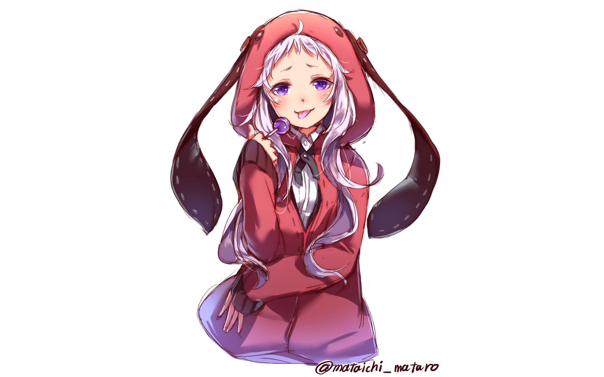 1920x1200 Runa Yomozuki