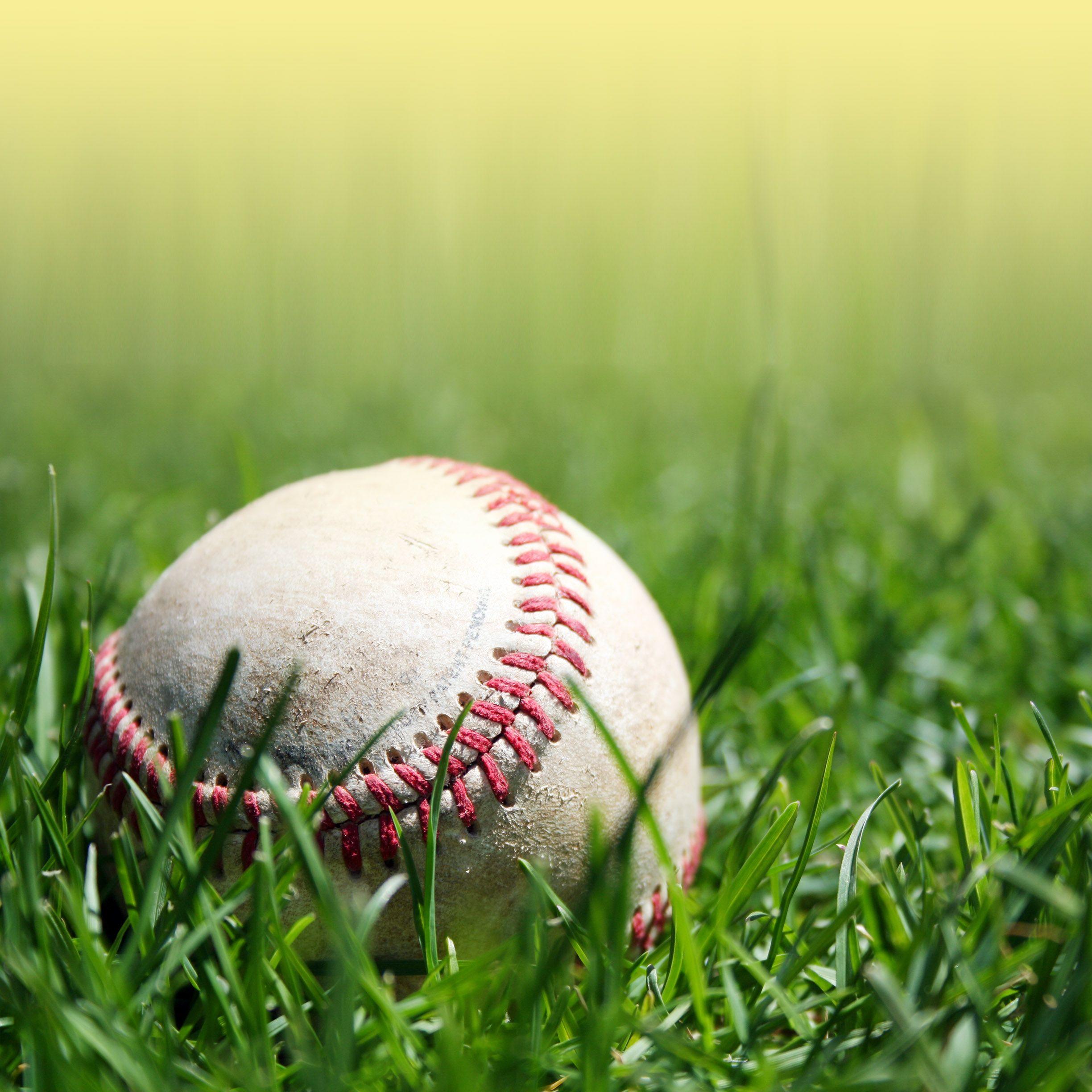 2448x2448 Free download Cool Baseball iPhone .