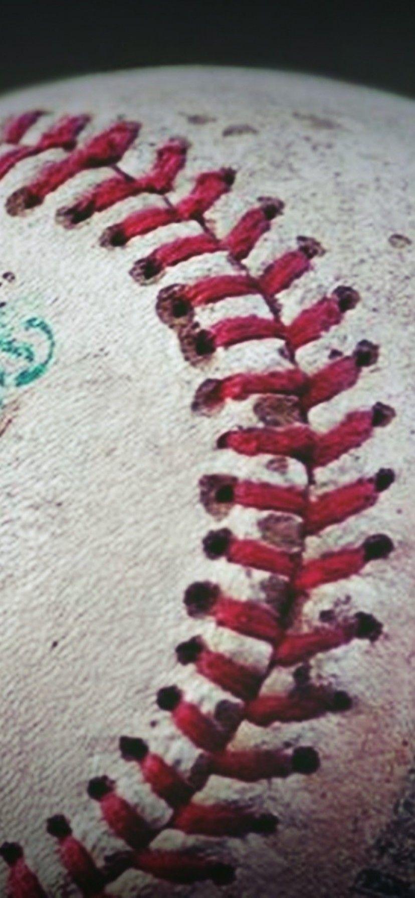 828x1792 baseball iPhone XR Wallpaper