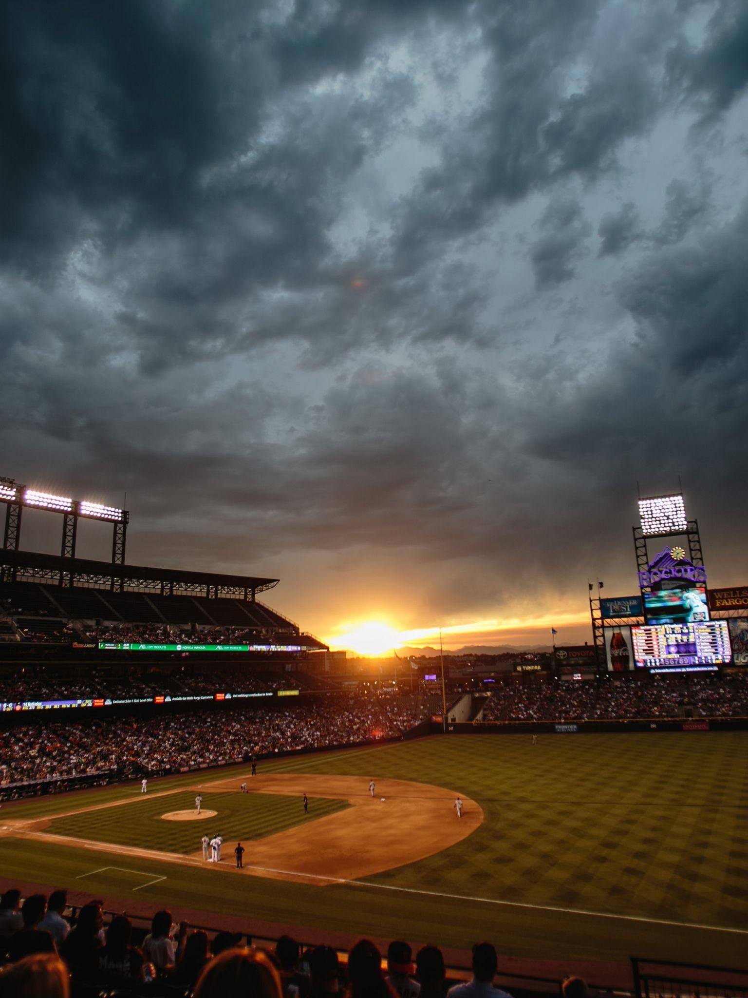 1536x2048 Cool Baseball iPhone Wallpaper .