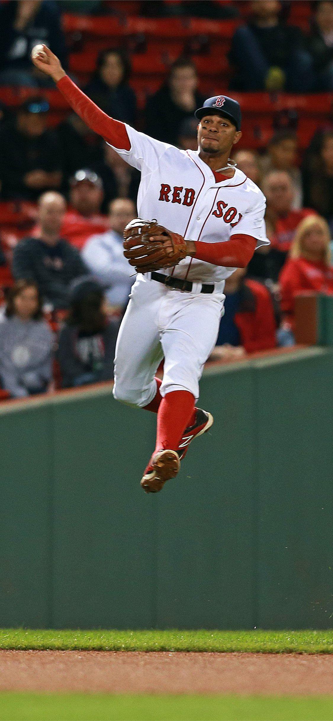 1125x2436 Baseball celebrity iPhone 11 HD .