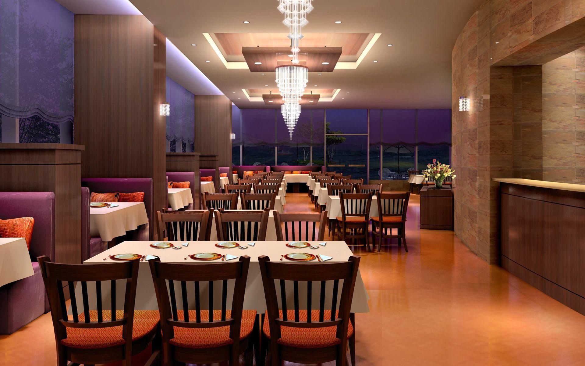 1920x1200 Restaurant Wallpaper on .