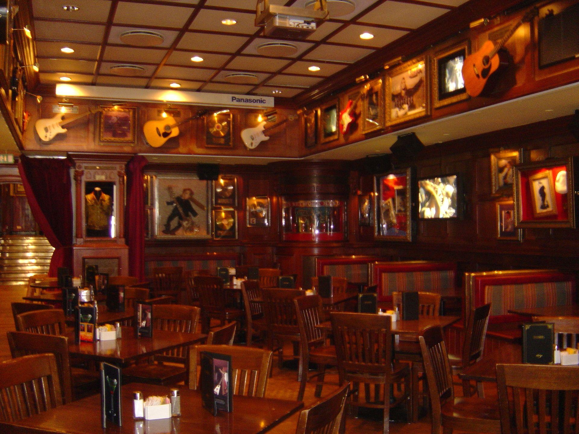 1920x1440 Cafeteria Wallpaper on .