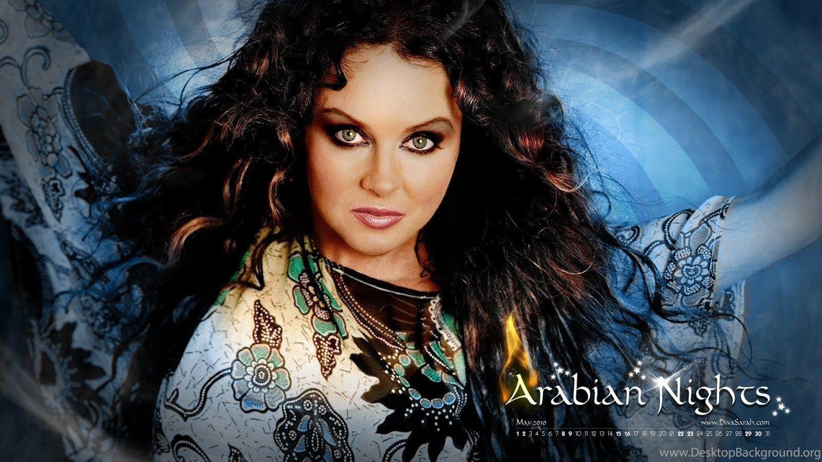 1600x900 Sarah Brightman Wallpaper HD .
