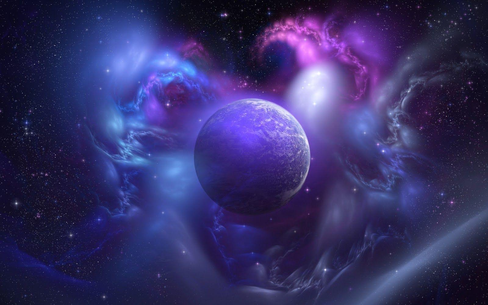 1600x1000 Beautiful Universe Wallpaper HD .