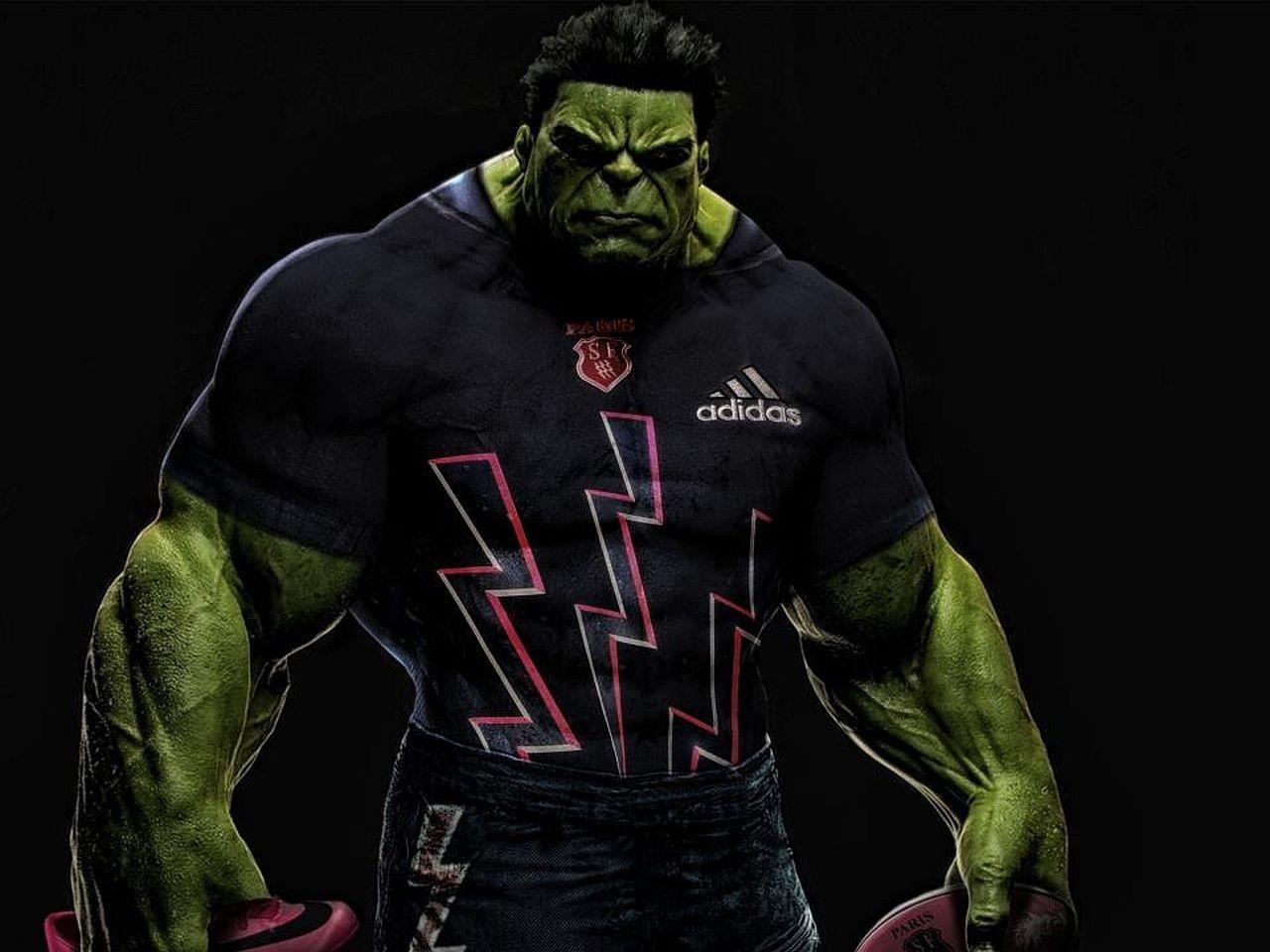 1280x960 Download Hulk Wallpaper 42B