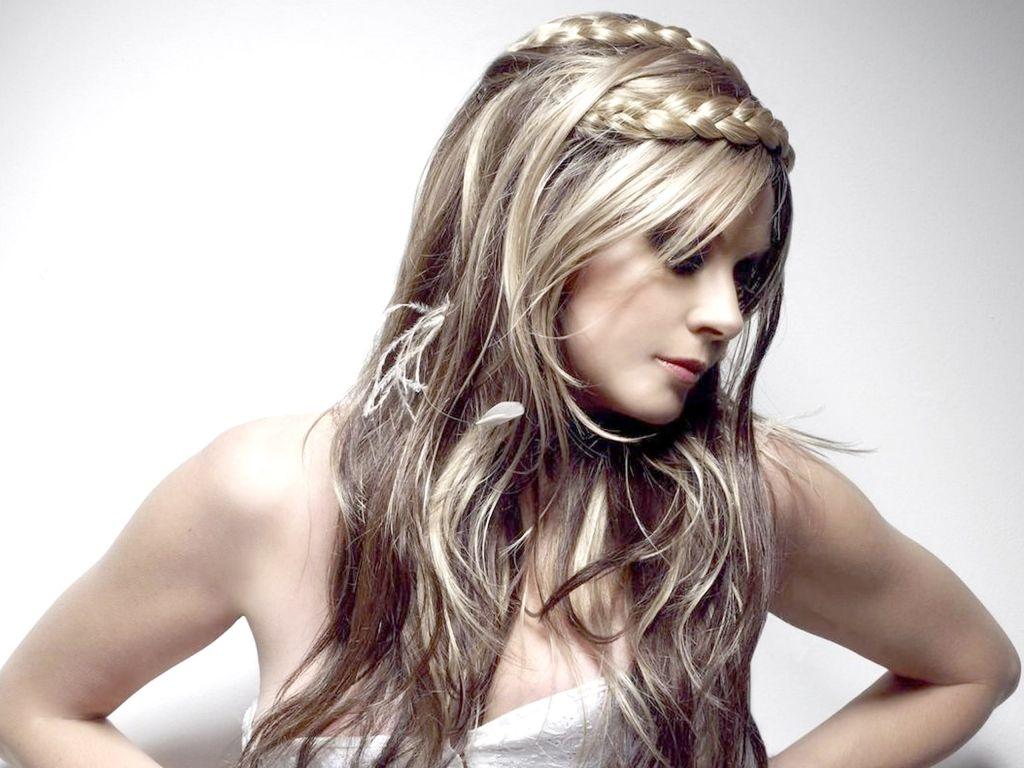1024x768 Sarah Brightman Wallpaper 30983374 .
