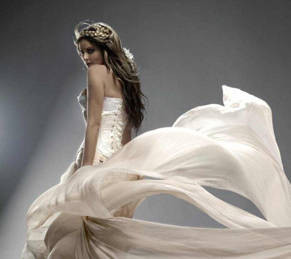960x854 Sarah Brightman wallpaper by .