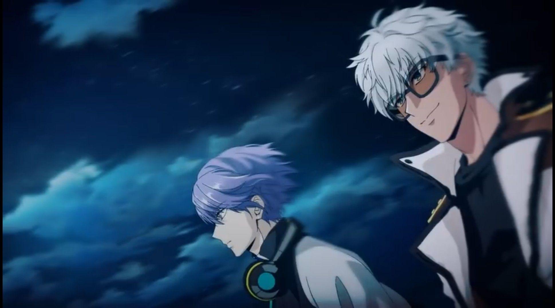 1939x1079 Obey Me! Shall We Date? Otome .