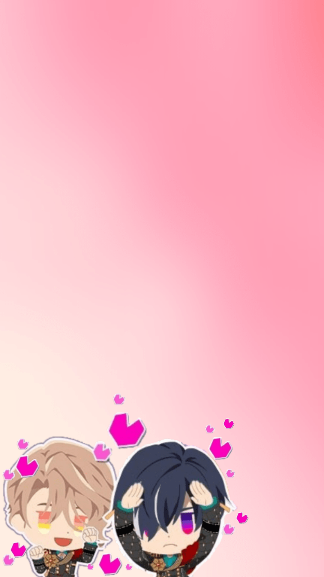 1080x1920 Demon Obsessed