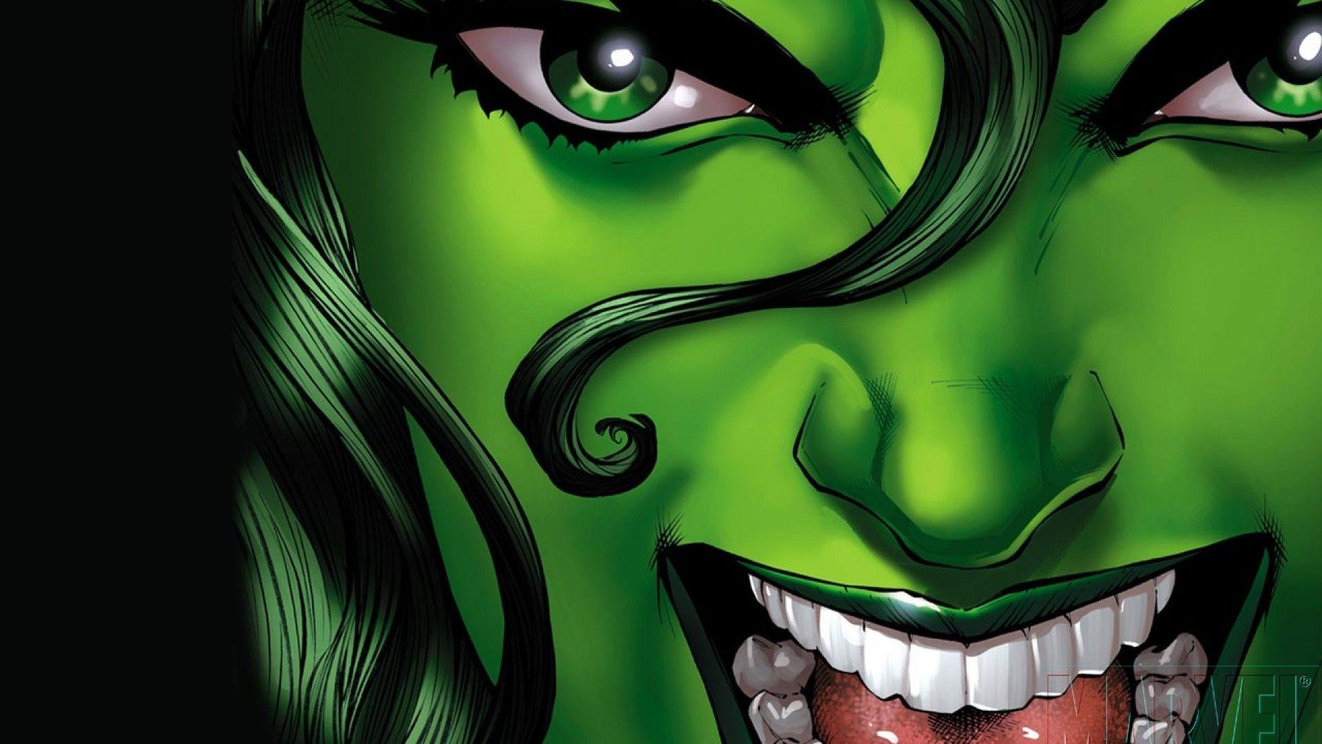 1920x1080 Hulk Background
