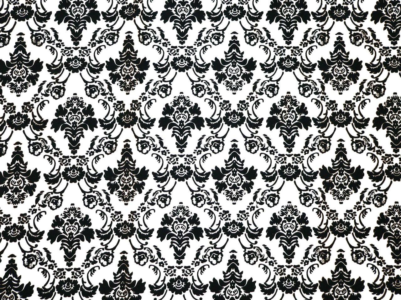 1280x960 White Brocade Wallpaper .line.