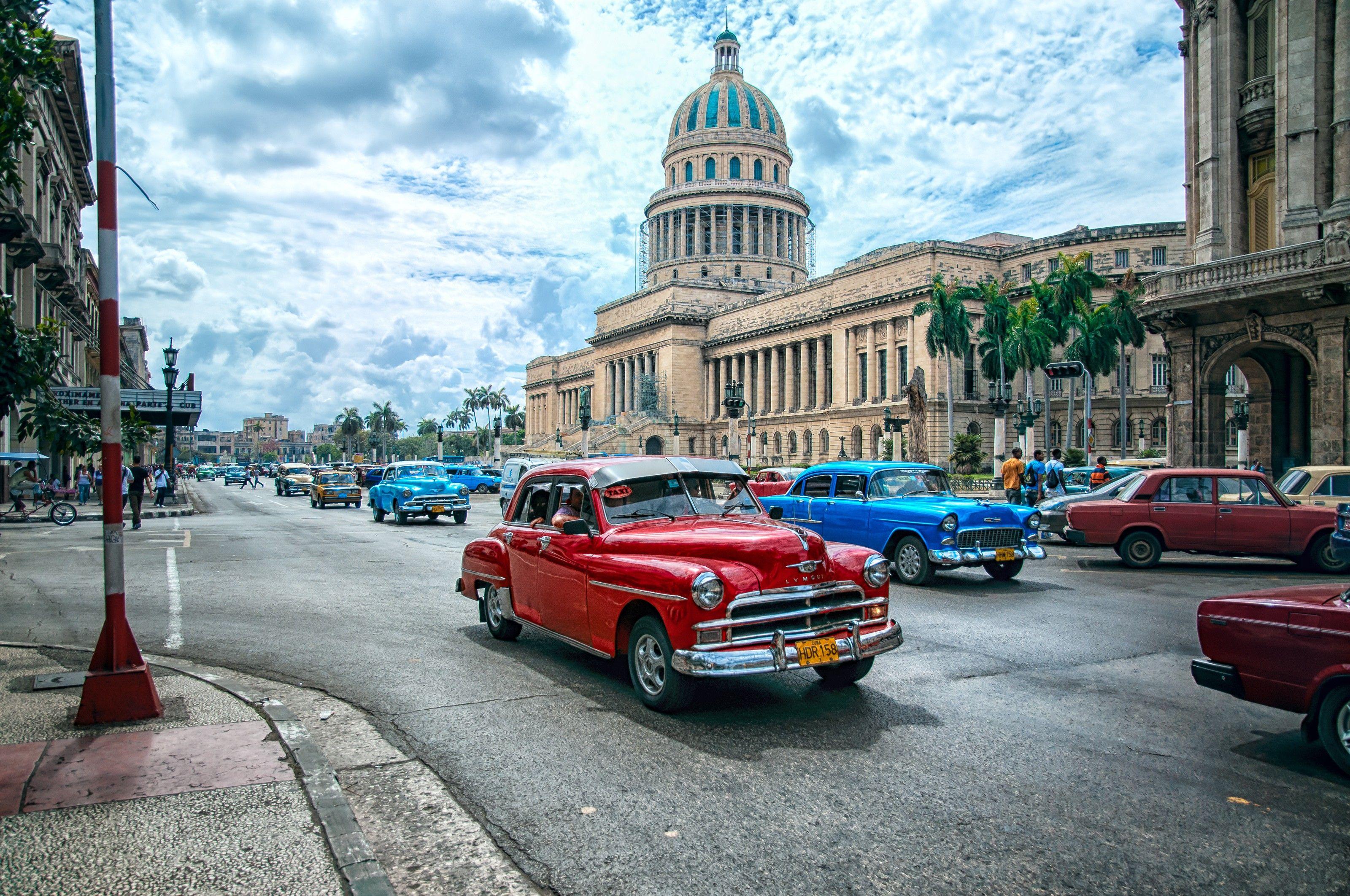 3200x2125 Wallpaper Havana, Havana Cuba Wallpaper .