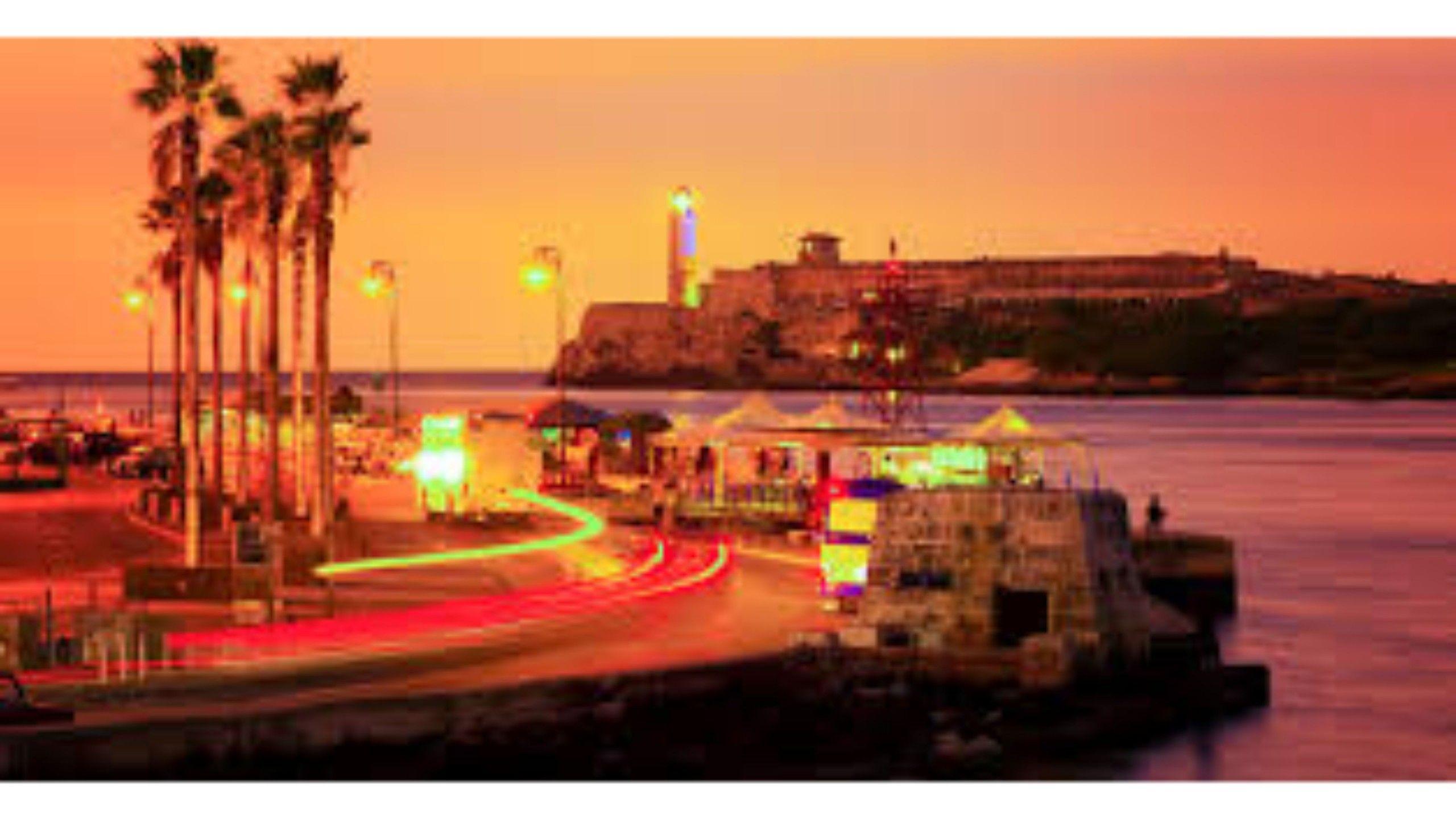2560x1440 Havana Cuba Wallpaper .