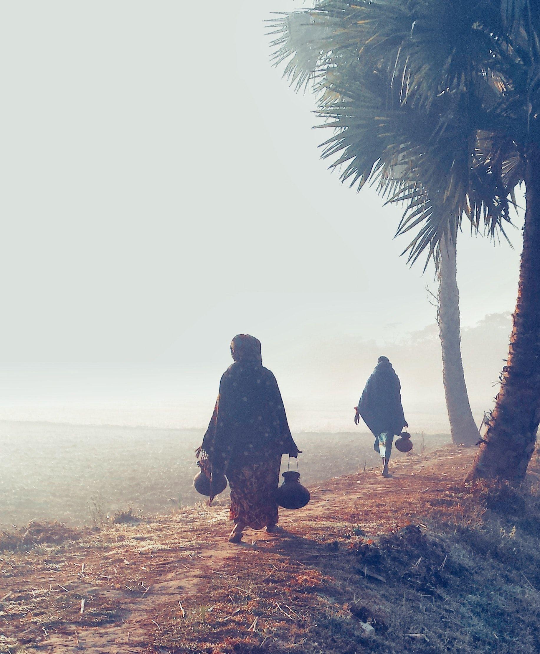 1833x2218 Free of bangladesh, village .