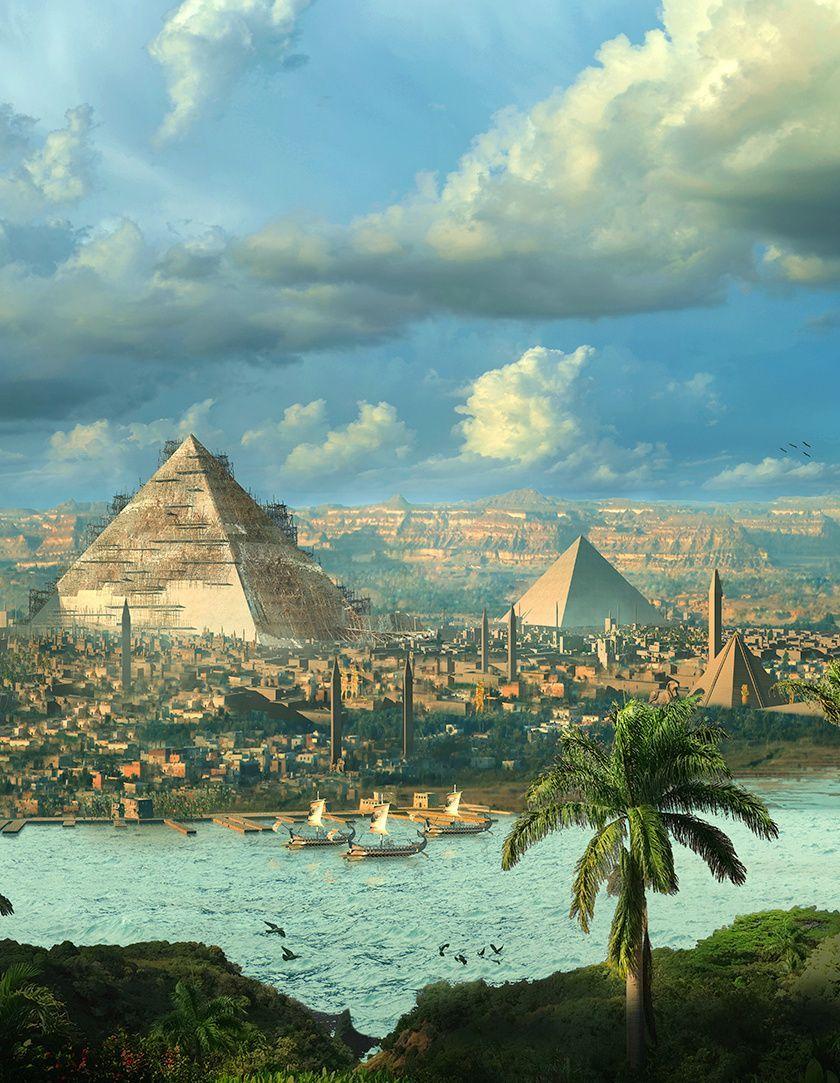 Egypt 8k Wallpapers Top Free Egypt 8k Backgrounds WallpaperAccess