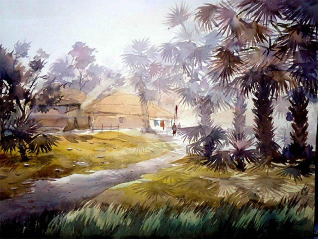 1024x768 Ruposhi Bangla Poem By Jibanananda Das .