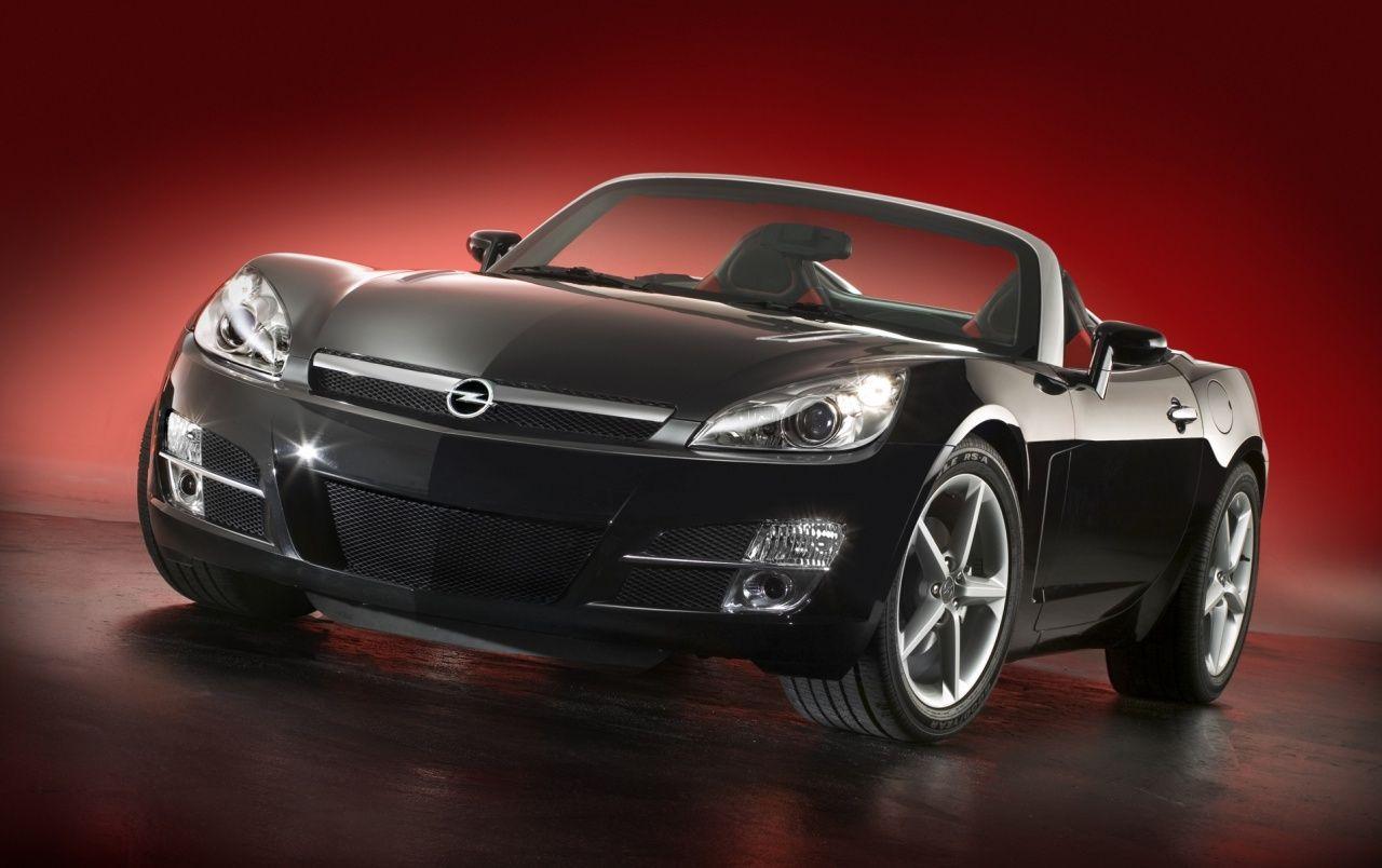 1280x804 Opel GT Turbo wallpaper. Opel GT .
