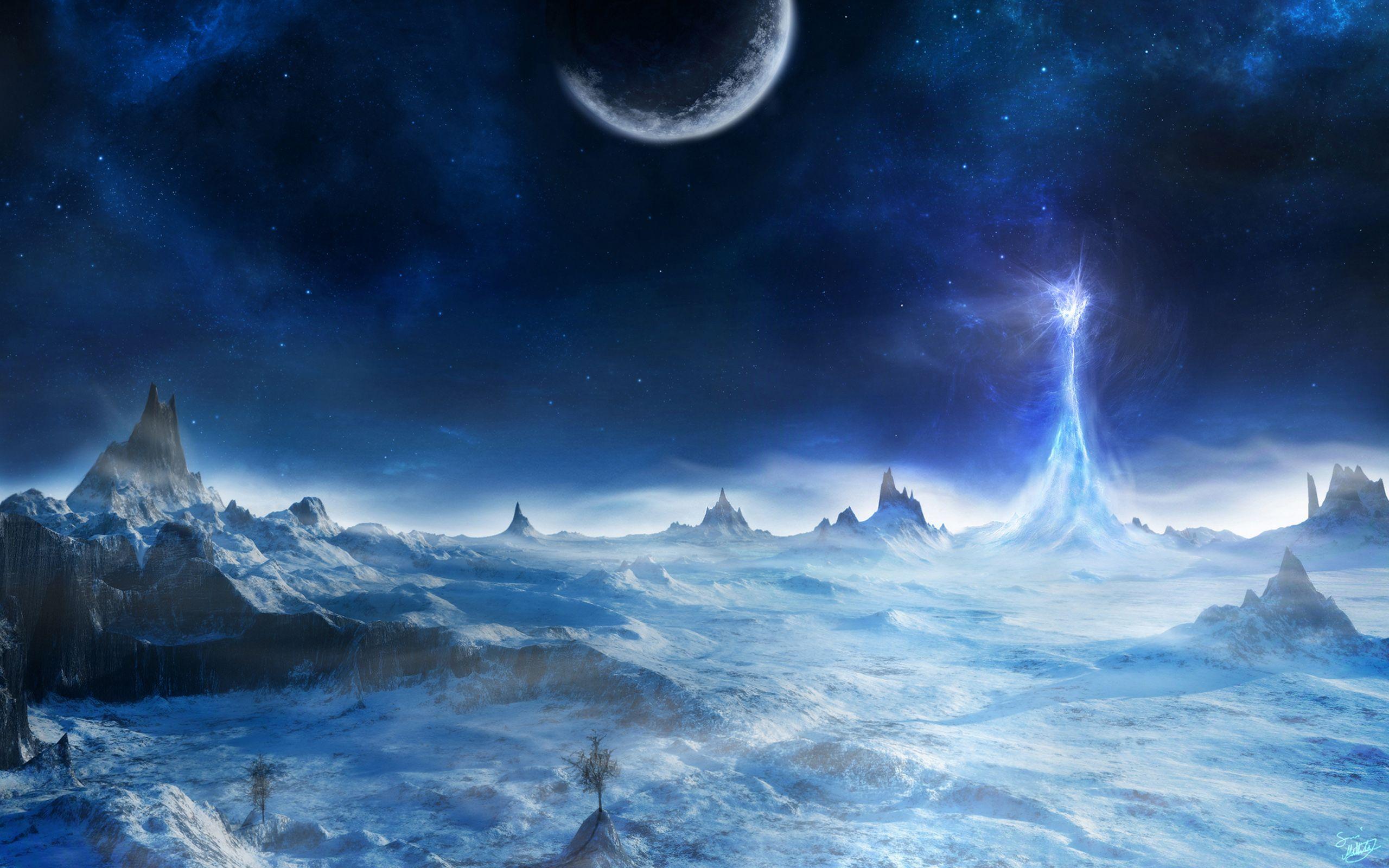 2560x1600 albums
