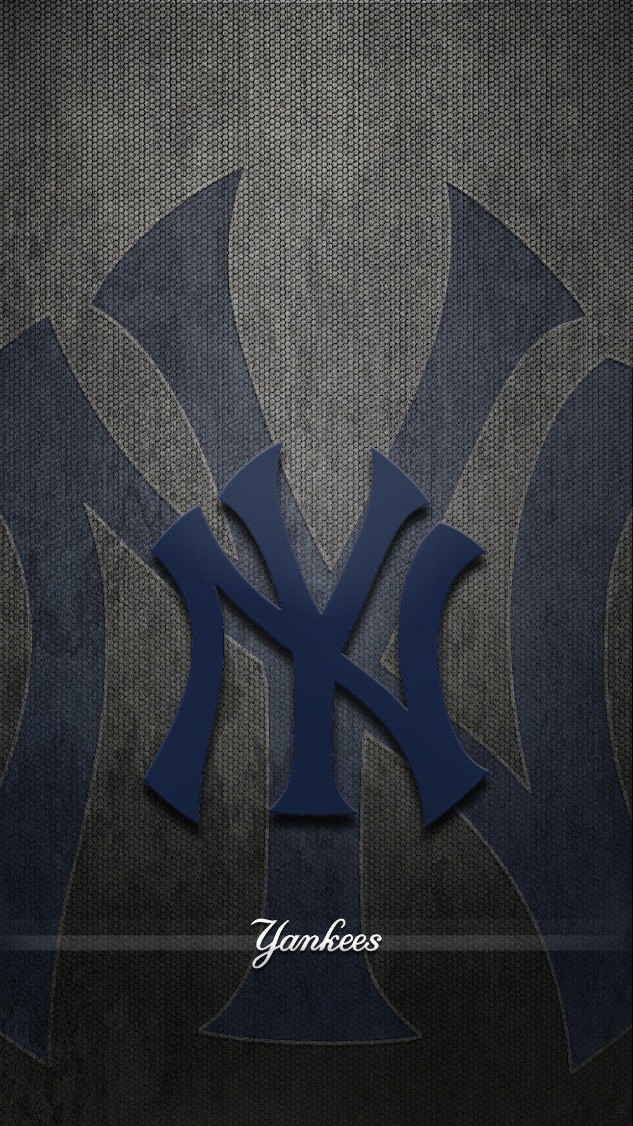 1242x2208 New York Yankees Wallpaper 1242×2208 .
