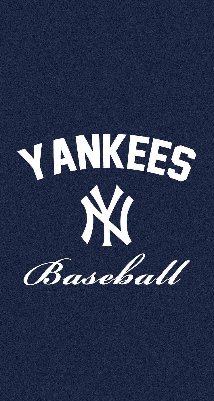 744x1392 Baseball New York Yankees iPhone HD Wallpaper iPhonewallpaperhi York Yankees Wallpaper iPhone