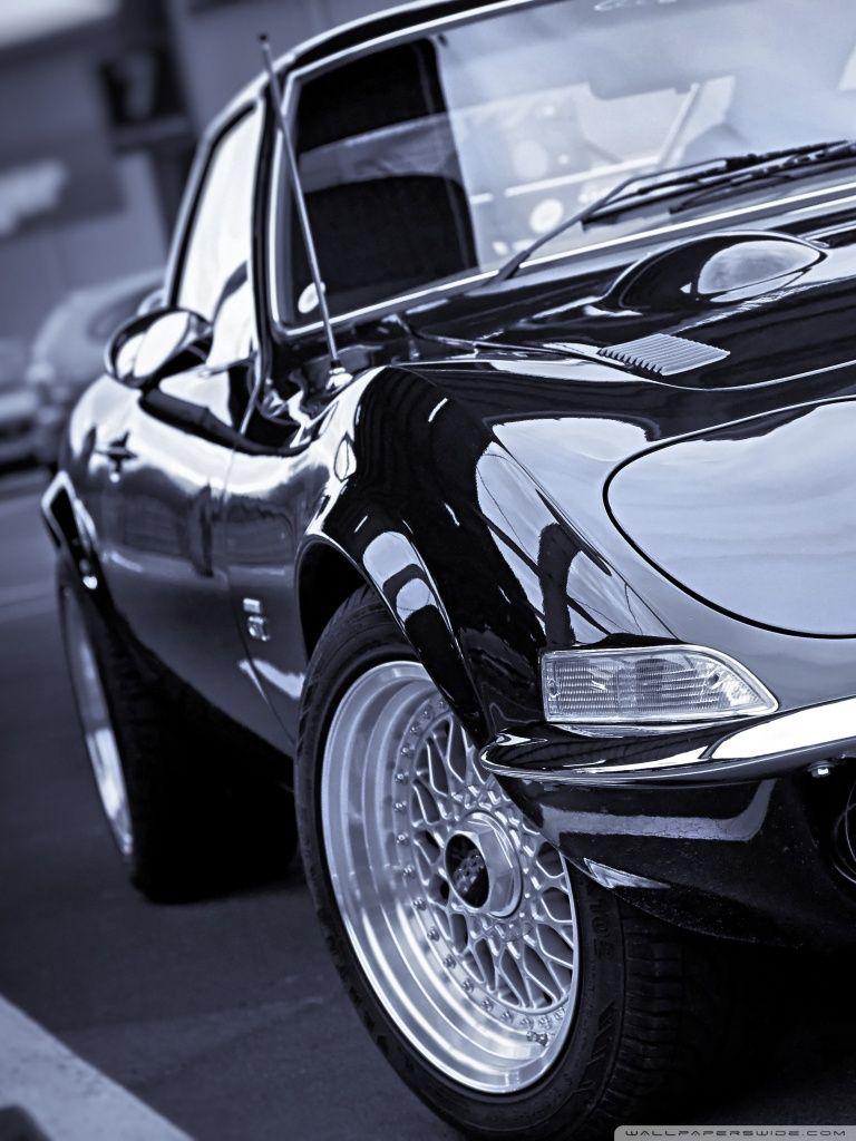 768x1024 Opel GT Ultra HD Desktop .