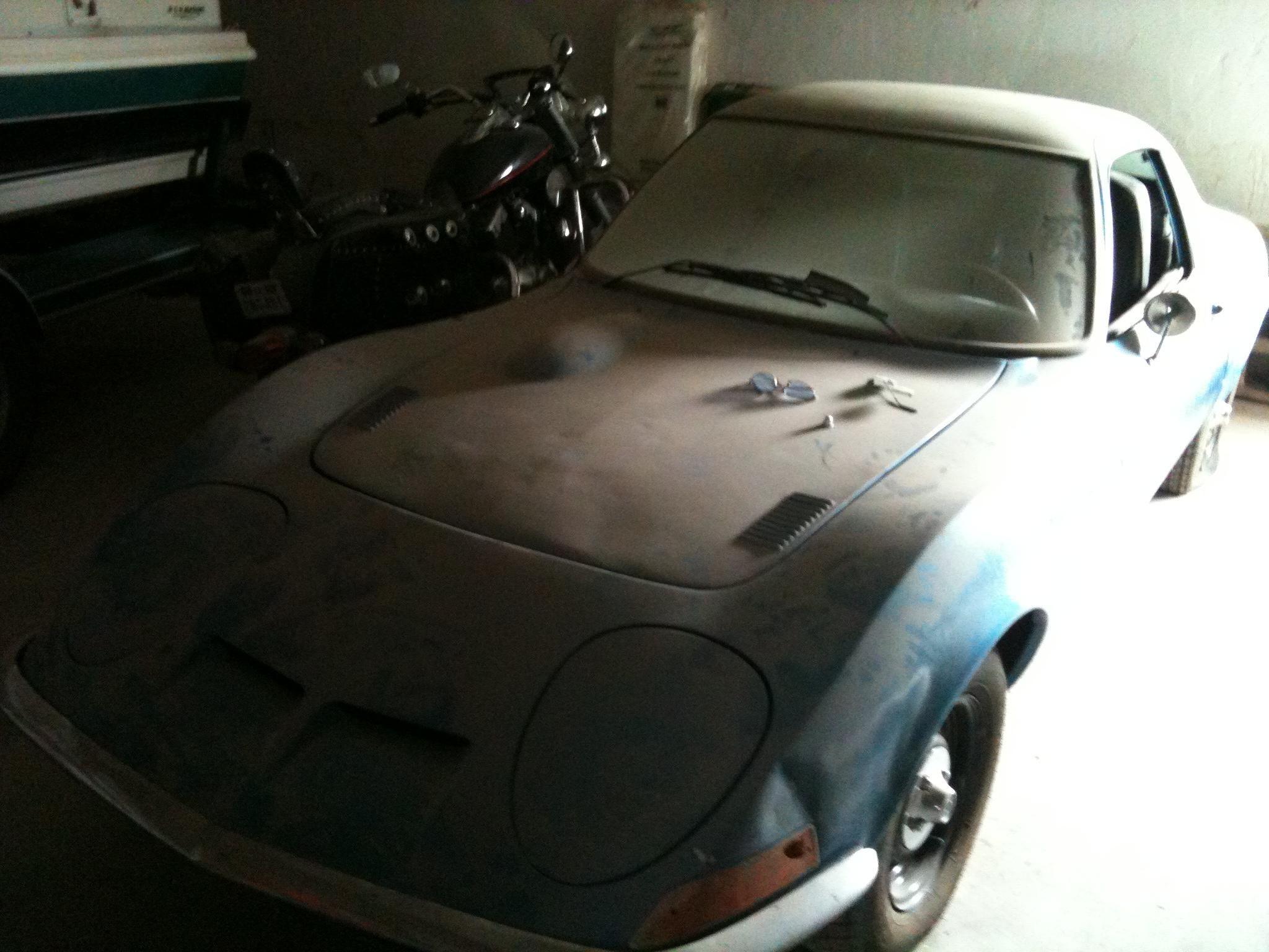 2048x1536 bradpittman 1974 Opel GT Specs, Photo .