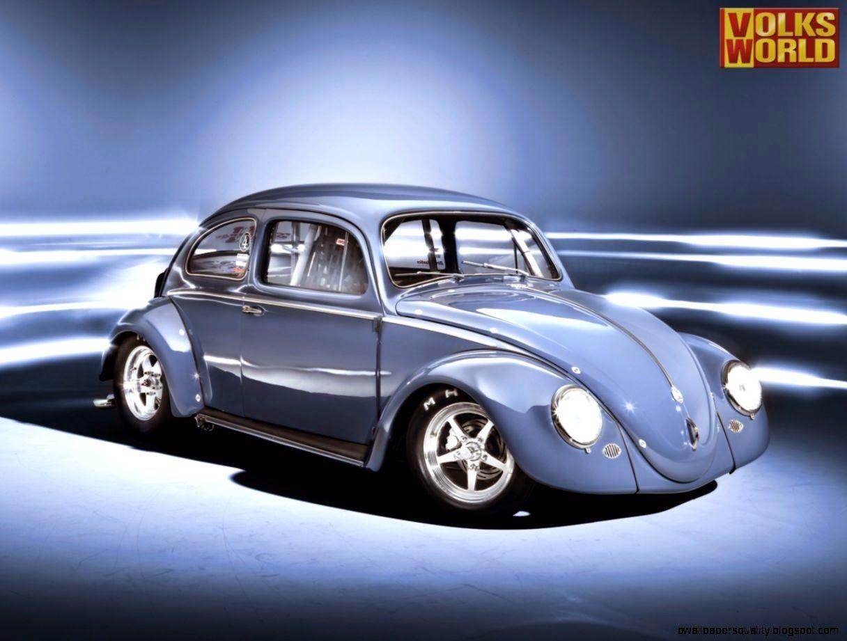 Vw Bug Wallpapers - Top Free Vw Bug Backgrounds - WallpaperAccess