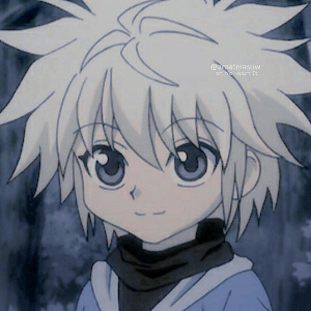 Killua 1080X1080 Wallpapers - Top Những Hình Ảnh Đẹp