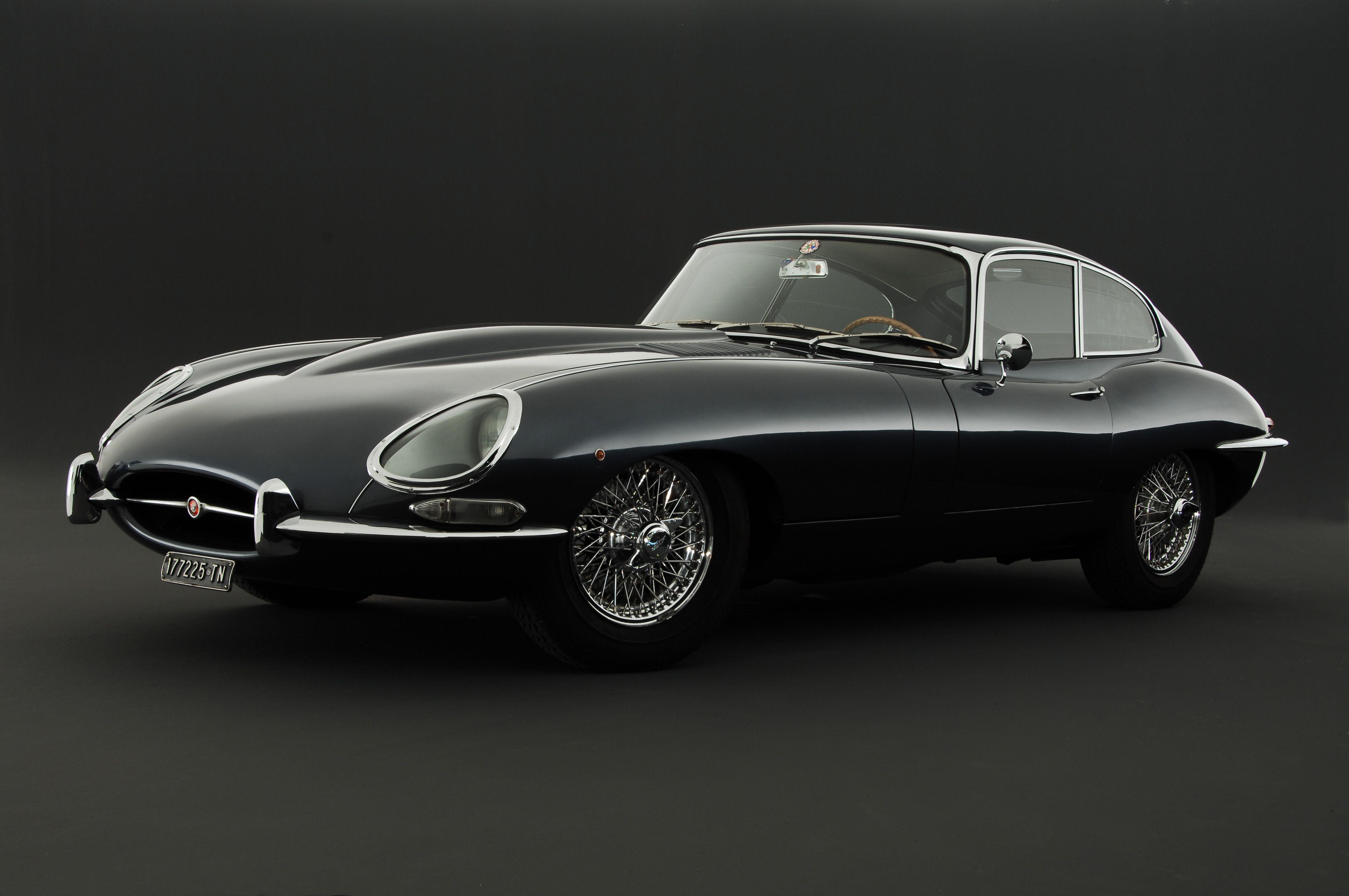 4288x2848 Jaguar E Type Wallpaperx2848 .