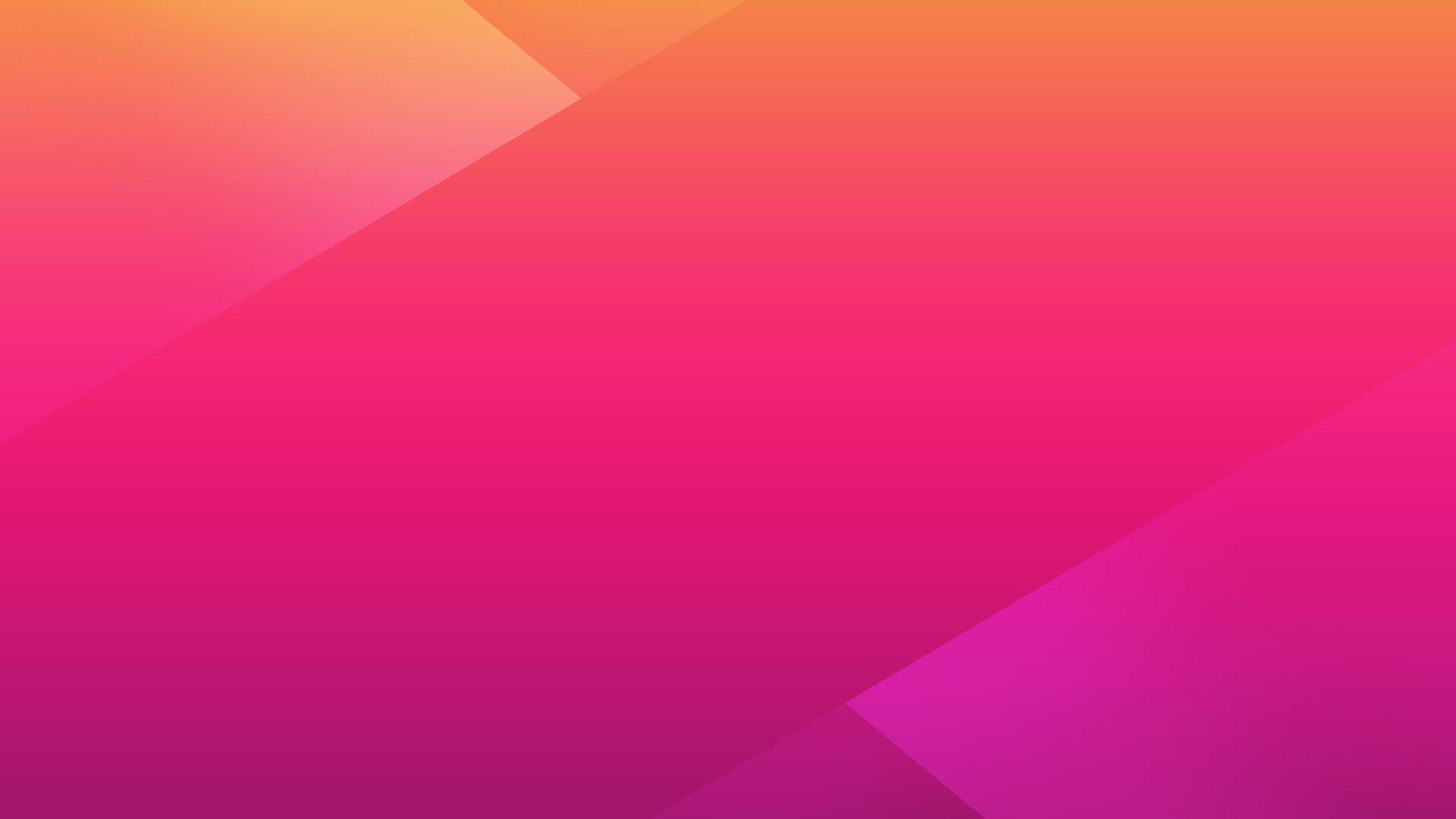 1920x1080 Blur Pastels Gradient Sunset Background .naturezwallpaper.