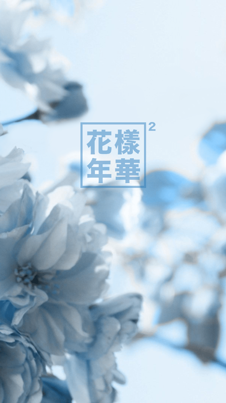 750x1334 BTS HYYH