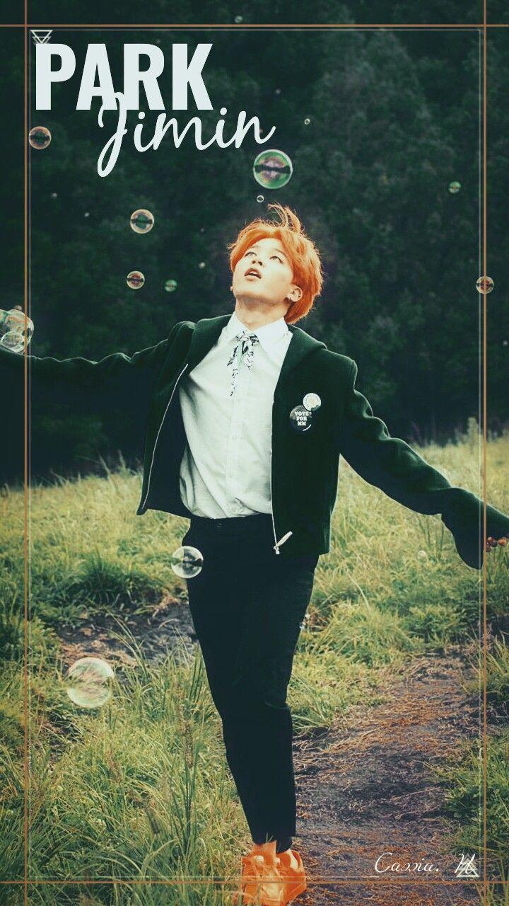 720x1280 WALLPAPER BTS HYYH part.
