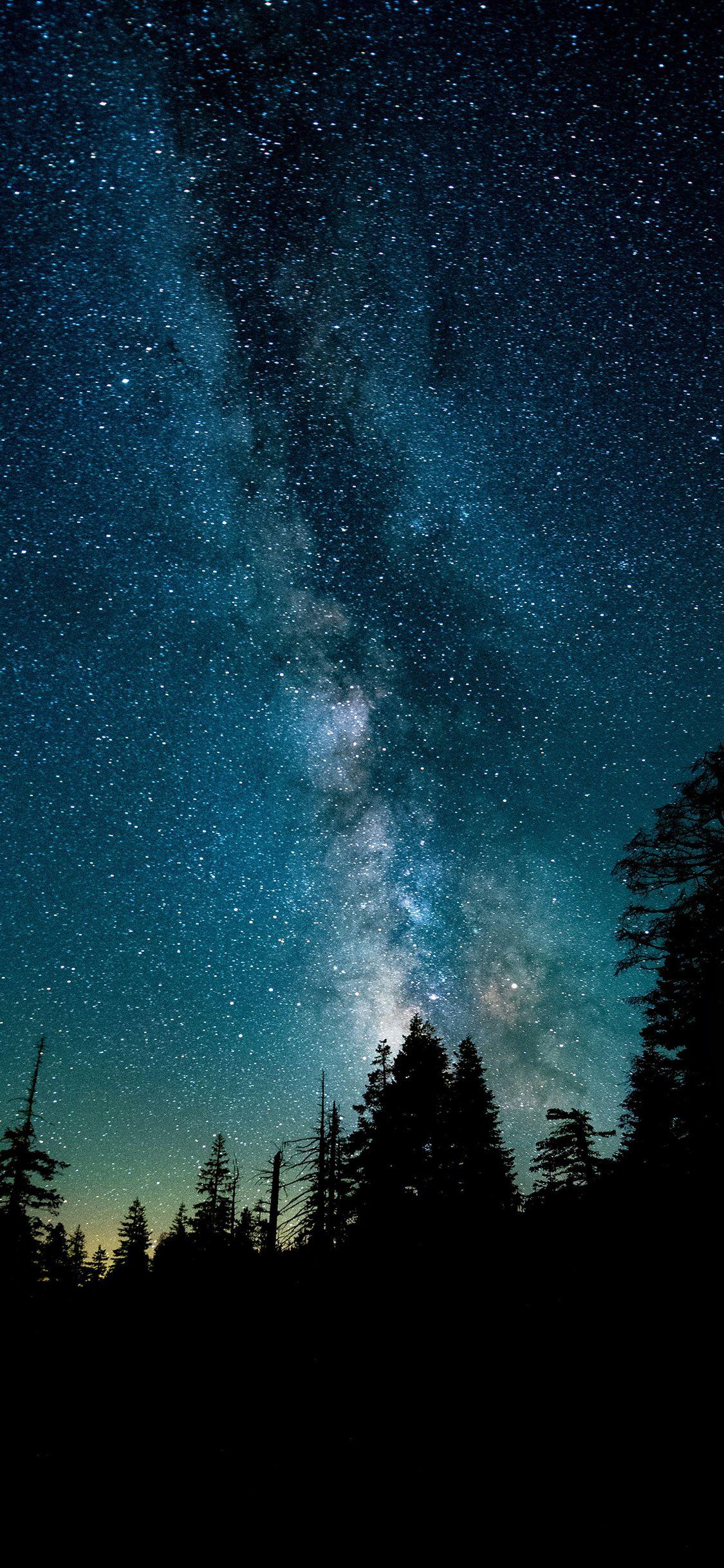 1125x2436 Com Apple iPhone Wallpaper Ns70 Night .