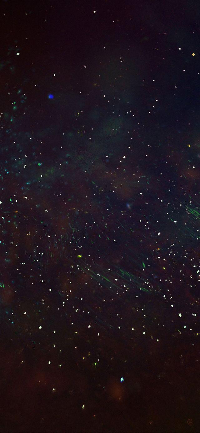 640x1385 The night sky stars iPhone 11 wallpaper .