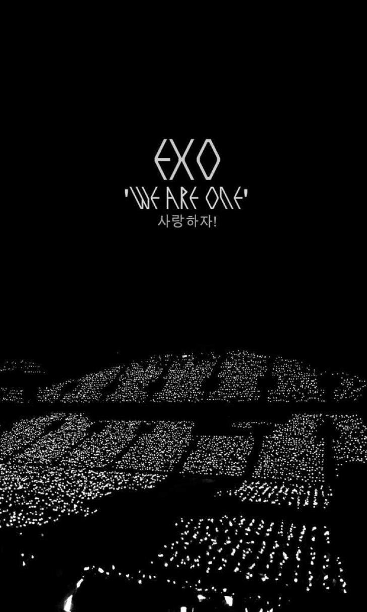 728x1214 HD wallpaper: Download, Gratis, Exo, L .kabarlokal.id