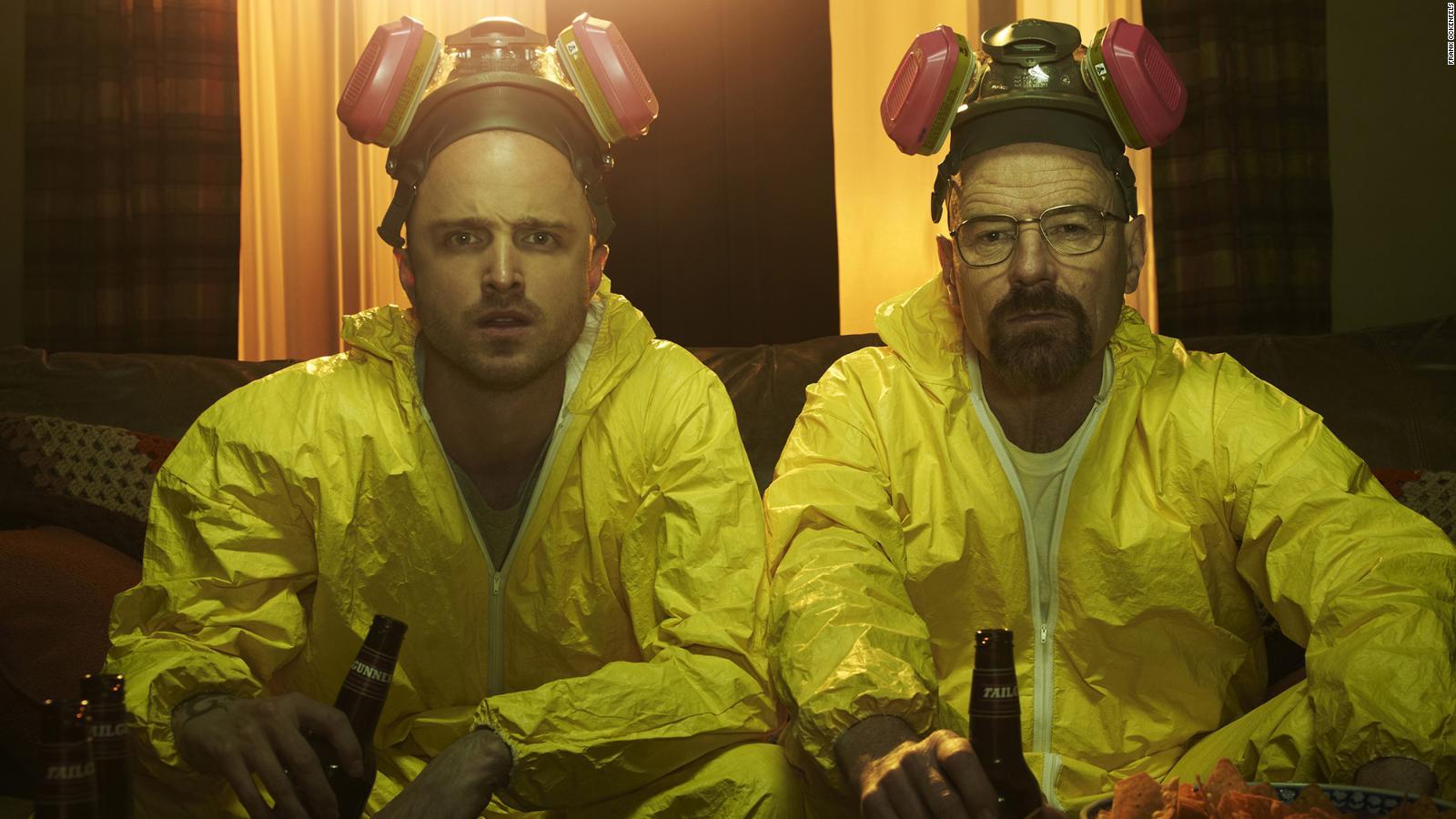 1600x900 Breaking Bad' stars finally reveal .
