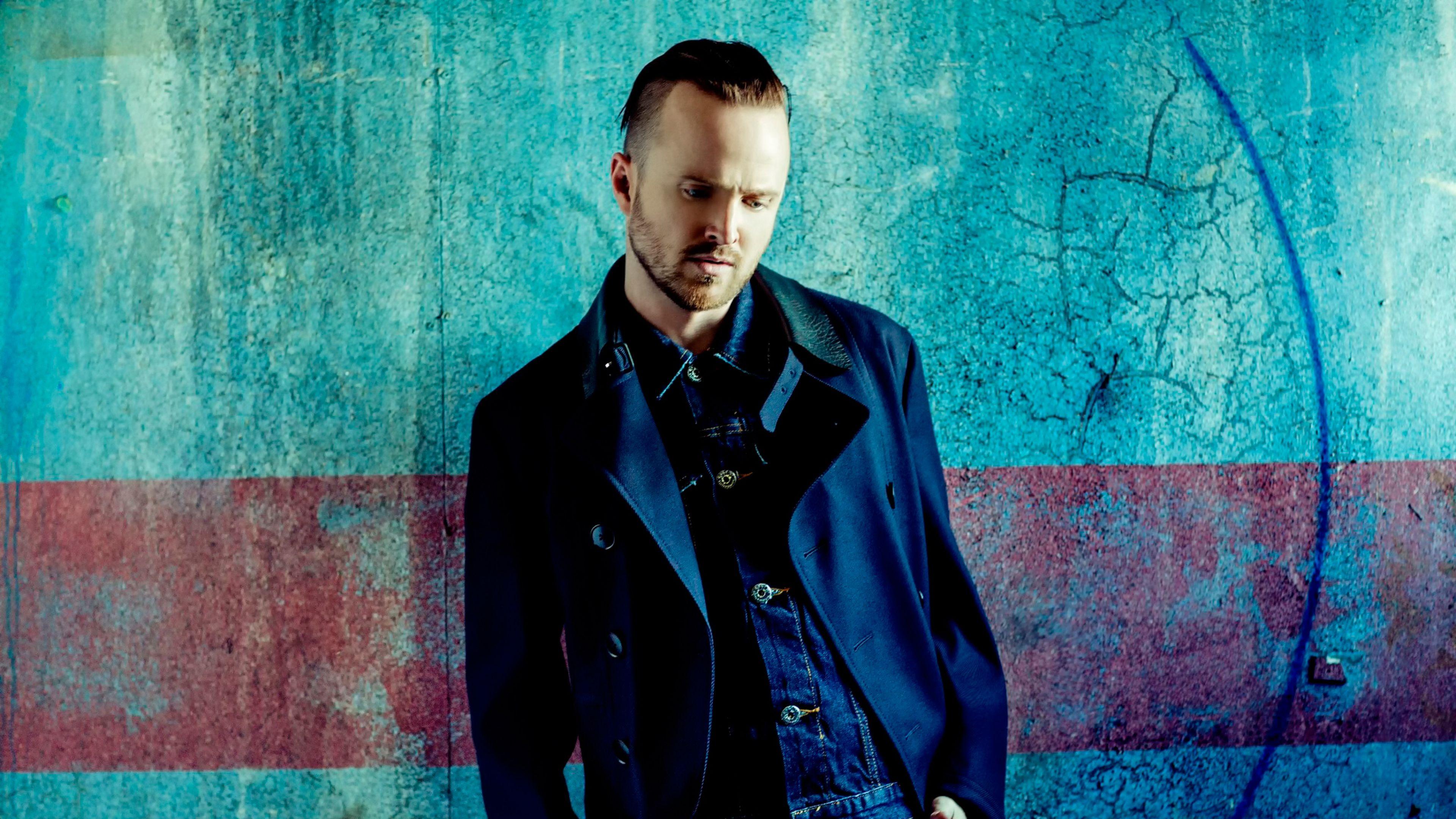 3840x2160 Wallpaper 4k Aaron Paul aaron paul .