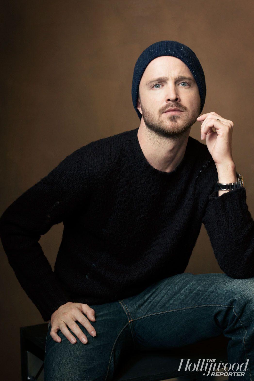 1047x1572 Aaron Paul Announces 'Breaking Bad .
