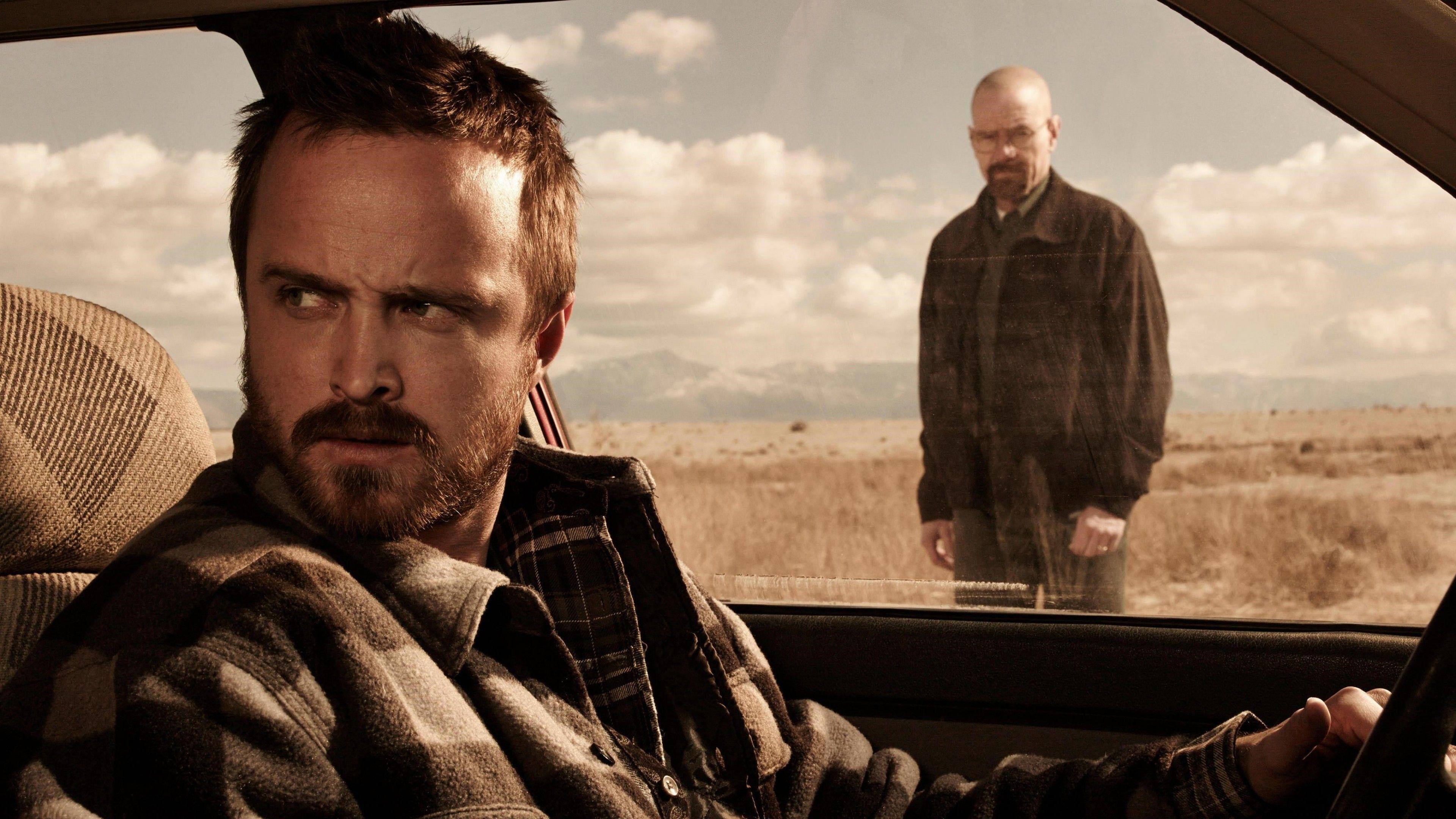 3840x2160 Breaking Bad Wallpaper Wallpaper .