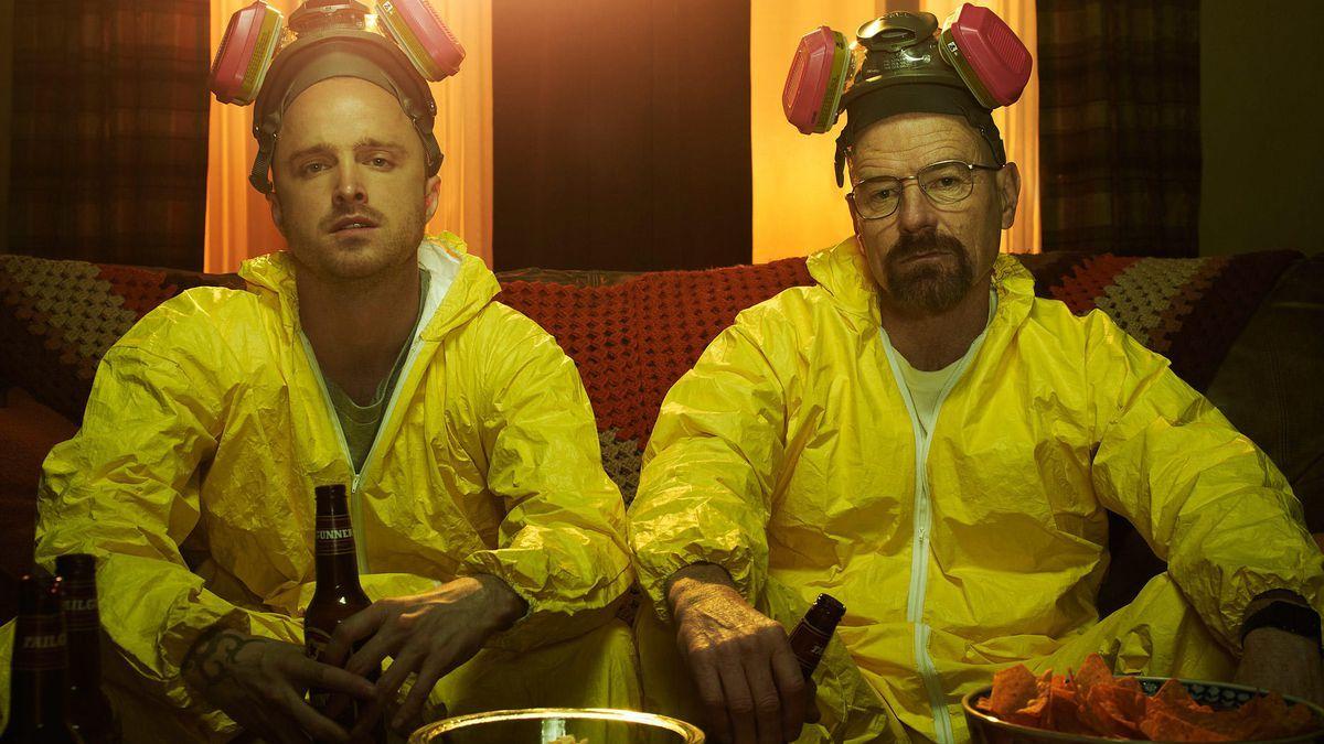 1200x675 Breaking Bad movie reportedly coming to .