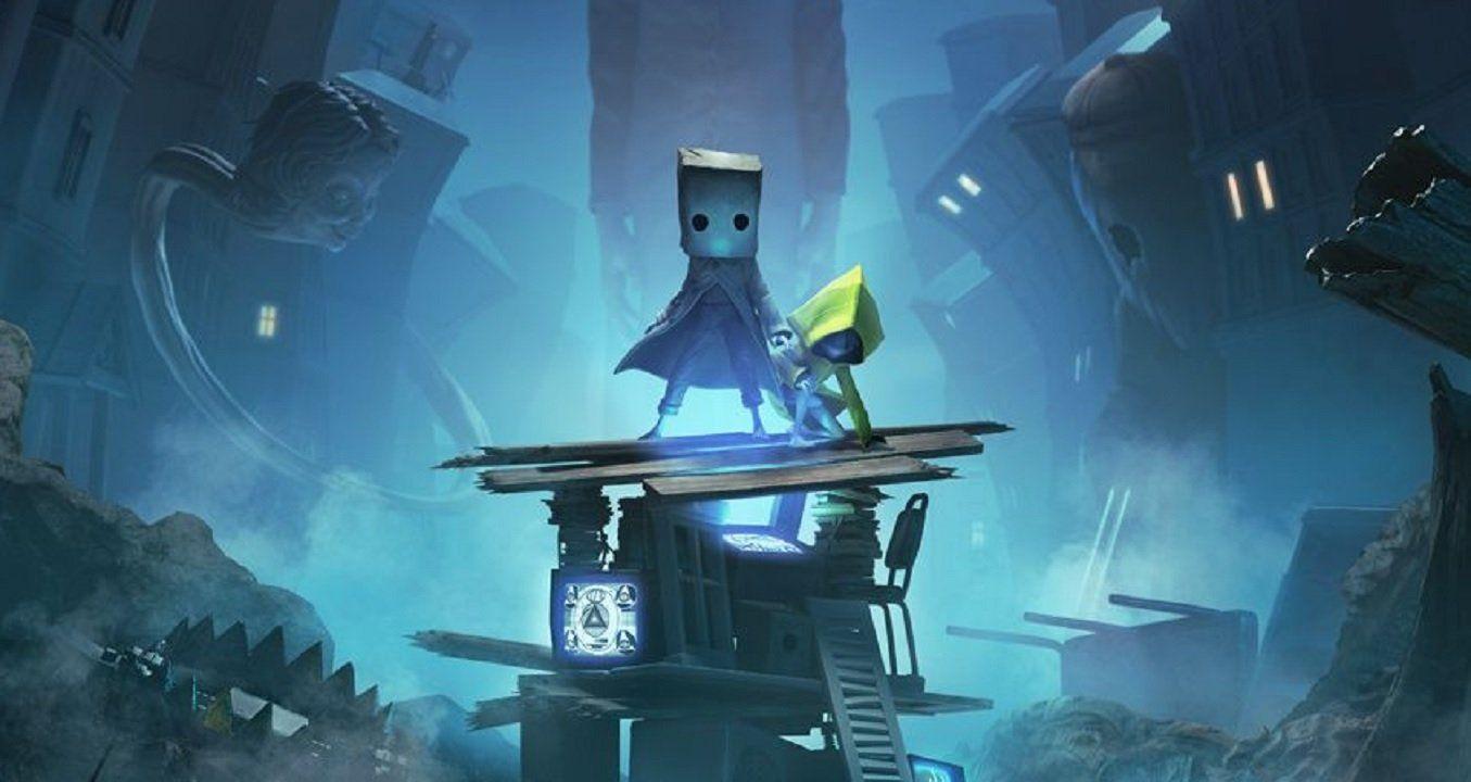1355x720 Little Nightmares 2: Review embargo lift date and Deluxe Edition explained
