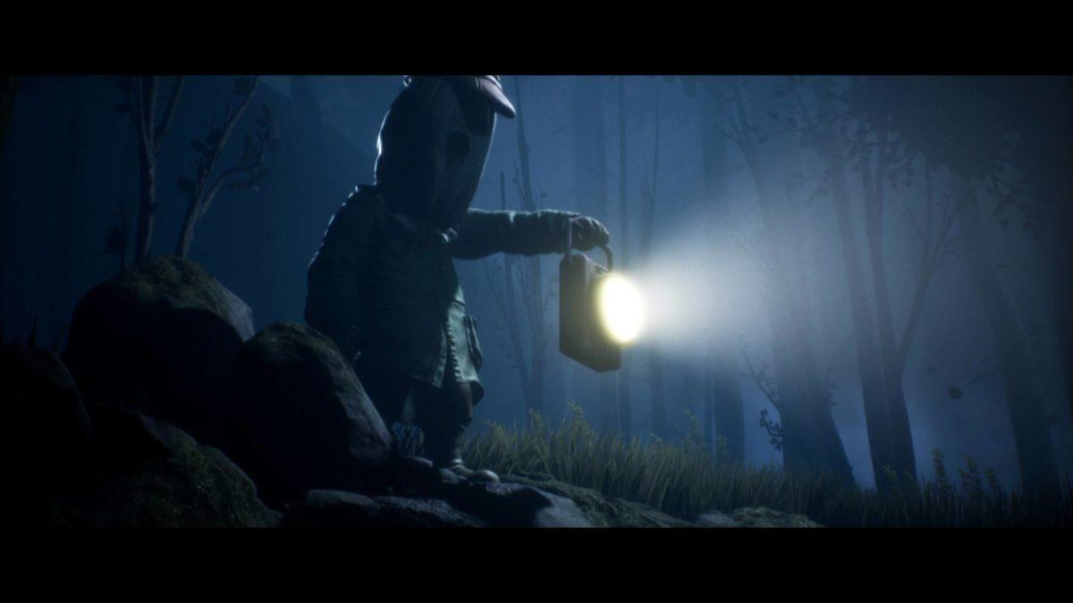 1200x675 Little Nightmares II free PC demo is .